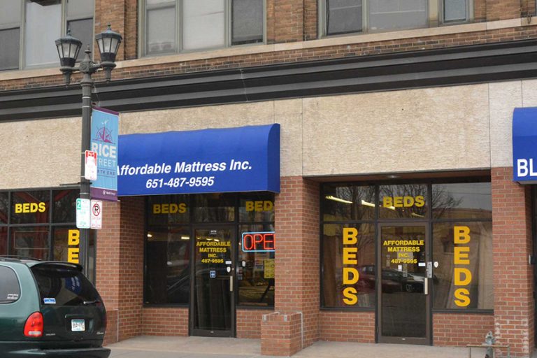 Mattress Mpls MN Mattress St Paul MN Cheap Mattress Twin Cities MN