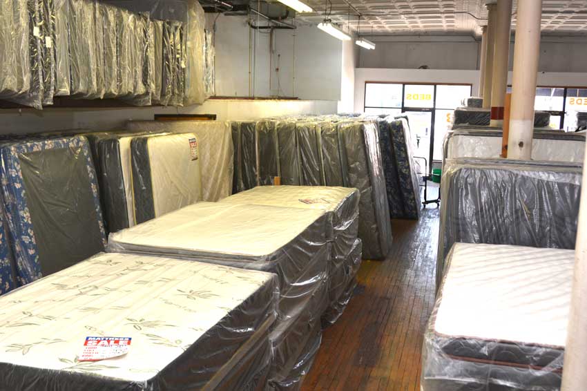 mattress stores in st paul mn