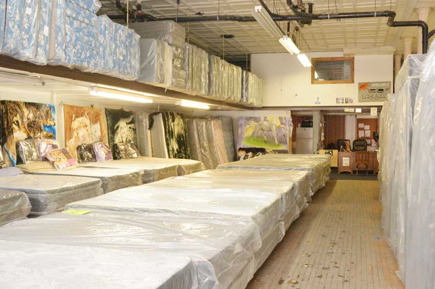 mattress stores mpls mn