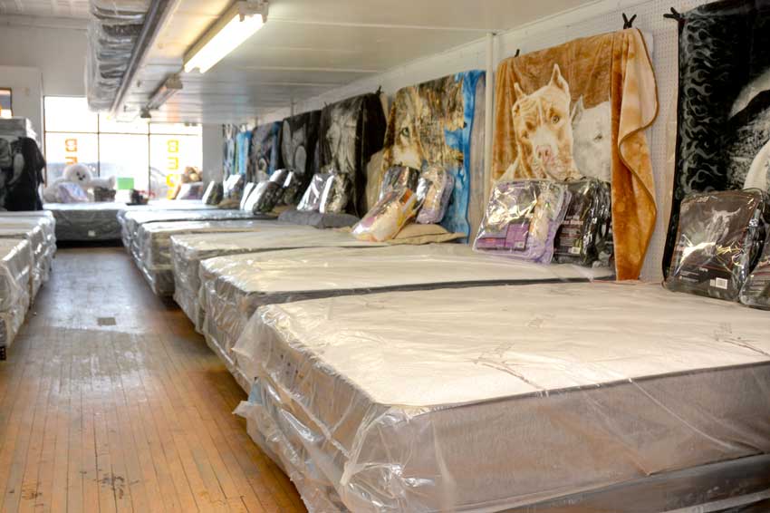mattress stores in st paul mn