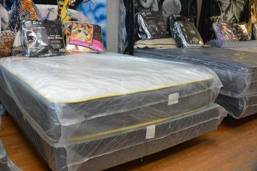 mattress stores mpls mn