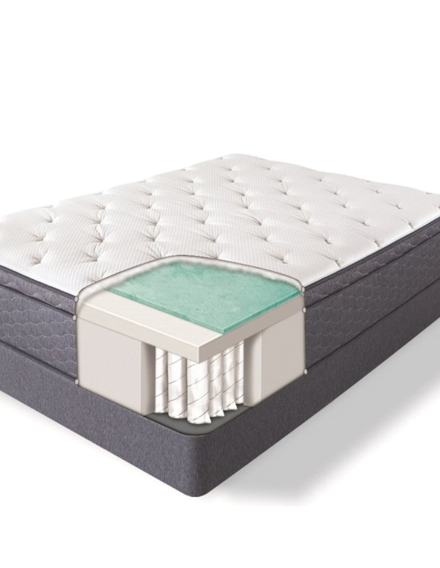 Affordable-Mattress-bed